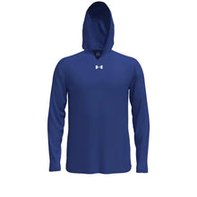 UA Men's Team Vanish Hoodie
