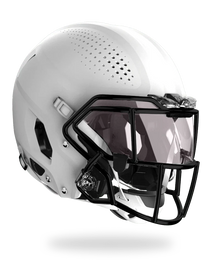 VICIS ZERO2 Youth Helmet w/ Tubular Stainless Steel Guard