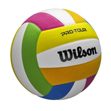Wilson Pro Tour Volleyball - Deflated