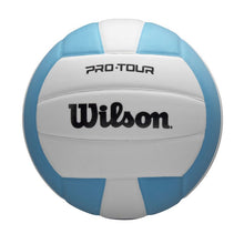 Wilson Pro Tour Volleyball - Deflated