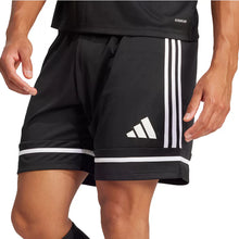 adidas Squadra 25 Short - Black/White