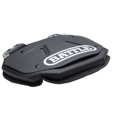 Battle Back Bone Plate