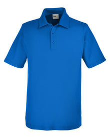 Core365 Men's Fusion ChromaSoft Pique Polo