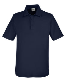 Core365 Men's Fusion ChromaSoft Pique Polo