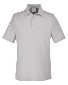Core365 Men's Fusion ChromaSoft Pique Polo
