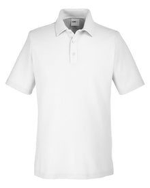 Core365 Men's Fusion ChromaSoft Pique Polo