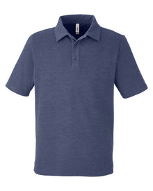 Core365 Men's Fusion ChromaSoft Pique Polo