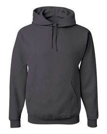 Jerzees NuBlend Hooded Sweatshirt