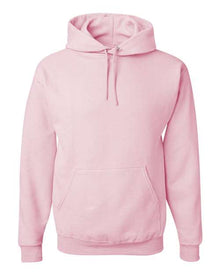 Jerzees NuBlend Hooded Sweatshirt