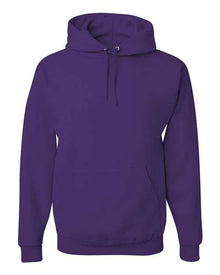 Jerzees NuBlend Hooded Sweatshirt