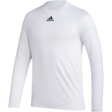 adidas Long Sleeve Pregame Tee Womens