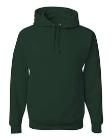Jerzees NuBlend Hooded Sweatshirt