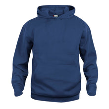 Clique Youth Stockholm Pullover Hoodie