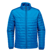 Stormtech Nautilus Quilted Mens Jacket