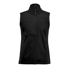 Stormtech Women's Cascades Softshell Vest