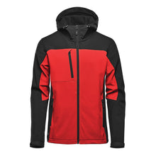 Stormtech Men's Cascades Softshell Hoody
