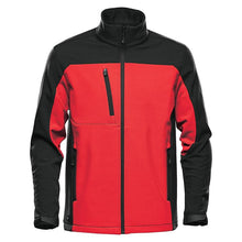Stormtech Cascades Softshell