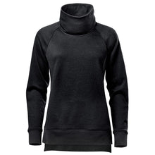 Stormtech Women's Monashee Cowl Neck Pullover
