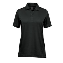 Stormtech Women's Nevada S/S Micro Pique Polo