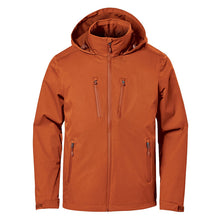 Stormtech Men's Scirocco Lightweight Shell Jacket