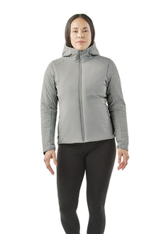 Stormtech Women's Cascadia Thermal Jacket