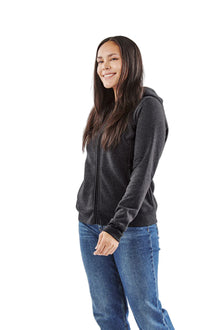 Stormtech Women's Monashee Fleece Full Zip Hoody