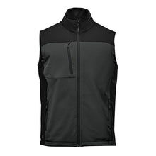 Stormtech Men's Cascades Softshell Vest