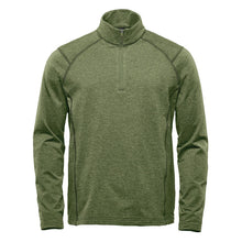 Stormtech Men's Treeline Performance 1/4 Zip Pullover
