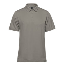 Stormtech Men's Nevada S/S Micro Pique Polo