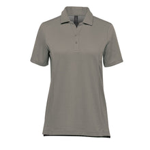 Stormtech Women's Nevada S/S Micro Pique Polo