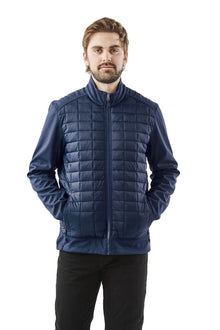 Stormtech Men's Appalachian Thermal Softshell Jacket