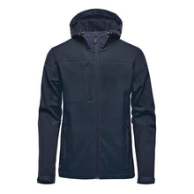 Stormtech Men's Cascades Softshell Hoody