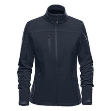 Stormtech Women's Cascades Softshell