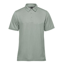 Stormtech Men's Nevada S/S Micro Pique Polo