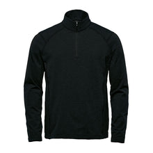 Stormtech Men's Treeline Performance 1/4 Zip Pullover