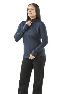 Women's Sonora 1/4 Zip Pullover