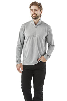 Men's Sonora 1/4 Zip Pullover
