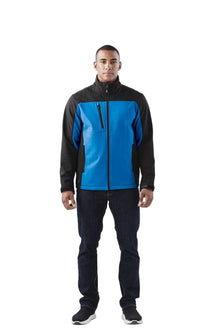 Stormtech Cascades Softshell