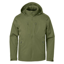 Stormtech Men's Scirocco Lightweight Shell Jacket