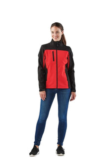 Stormtech Women's Cascades Softshell