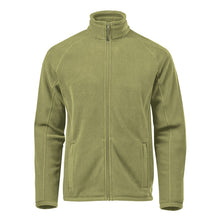 Stormtech Men's Montauk Fleece Jacket