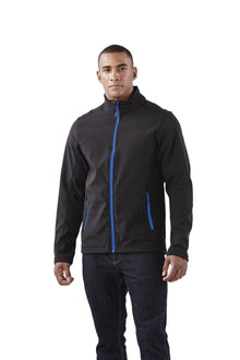 Stormtech Orbiter Softshell Jacket