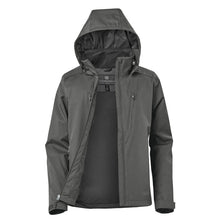 Stormtech Women's Scirocco Lightweight Shell Jacket