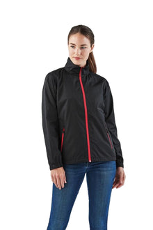 Stormtech Women's Axis Shell