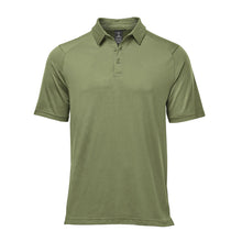 Stormtech Men's Oasis S/S Polo