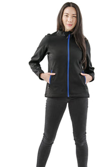 Stormtech Women's Orbiter Softshell Jacket
