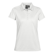 Stormtech Women's Eclipse H2X-Dry Pique Polo