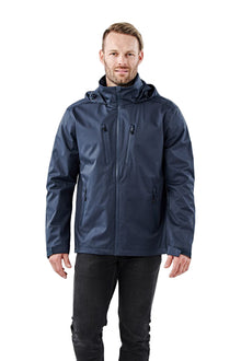 Stormtech Men's Scirocco Lightweight Shell Jacket