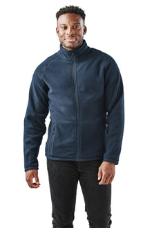 Stormtech Men's Montauk Fleece Jacket