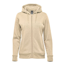 Stormtech Women's Monashee Fleece Full Zip Hoody